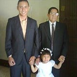 Carlos Gonzalo Vasco Campaña