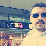 Ahmet Yavuz DOĞAN