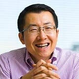 Tommy Kan