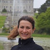 Simone Carrera