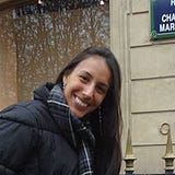 Fernanda Orengo