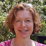 Rebecca Harrison