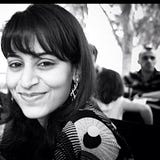 Parul Bhagat