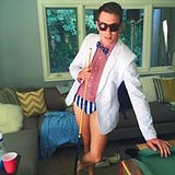 Harry John