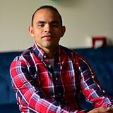 Ahmed Hablass
