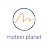 Motion planet