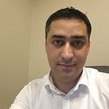 Zaur Aliyev
