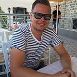Joshua Nijman