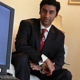 Ahmed Masud