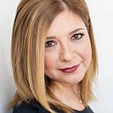 Candace Bradshaw