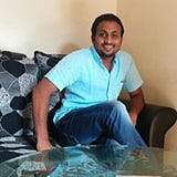 ChandraSekhar Duggirala