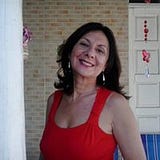 Rosa Vianna