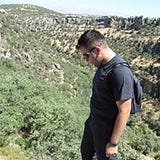Mehmet Harman
