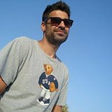 Dimitris Galanopoulos