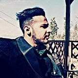 JAN ALAM KHAN