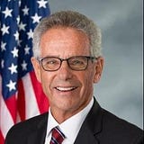 Rep. Alan Lowenthal