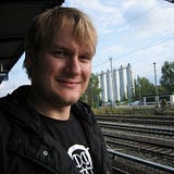 Christoph D.