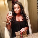 Canesha Thompson