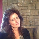 Kim Parkhurst
