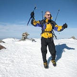 Paul Shustak