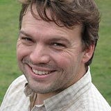 Mike Gifford