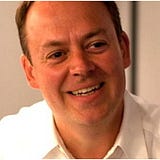 Mark Jamison