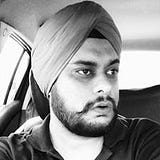 Arjun Singh Sokhi
