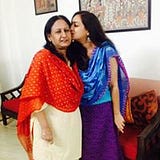 Anusha Batra