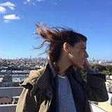 Efrat Iserovich