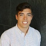 Zach Gima