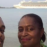 Judy Elcock