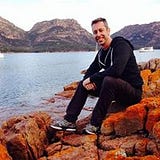 Simon Thompson