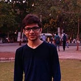 Vatsal Desai