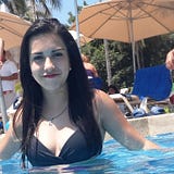 Silvia Cantu Bautista