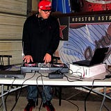 DJ R.o