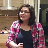 Laïs Aguiar