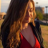 Mariia Parii