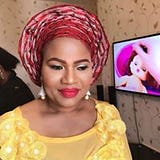 Funmi Abisoye