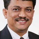 harishpillay