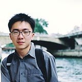 白育綸 Pai Yu-lun