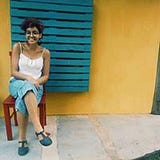 Yá Rosa