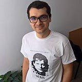 Marius Paval