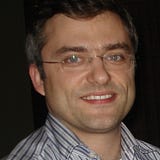 Konstantinos Boulis