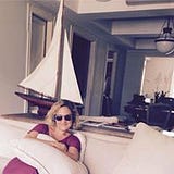 Mariangela Pino