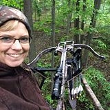Kendra Curtiss-Tomaski
