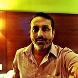 Prashant Prem