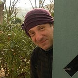 Roy Radin