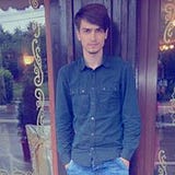 Cristian Madalin