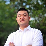 Binggo Incubator CEO