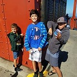 Steven Roque Morales